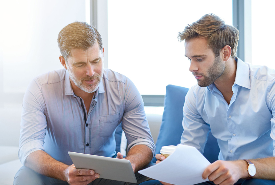 Visuel - Modes de rémunération