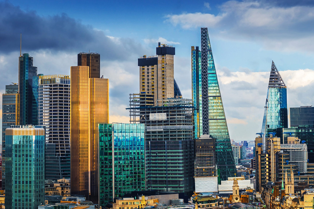 Visuel - One Bank for Corporates in Europe and beyond