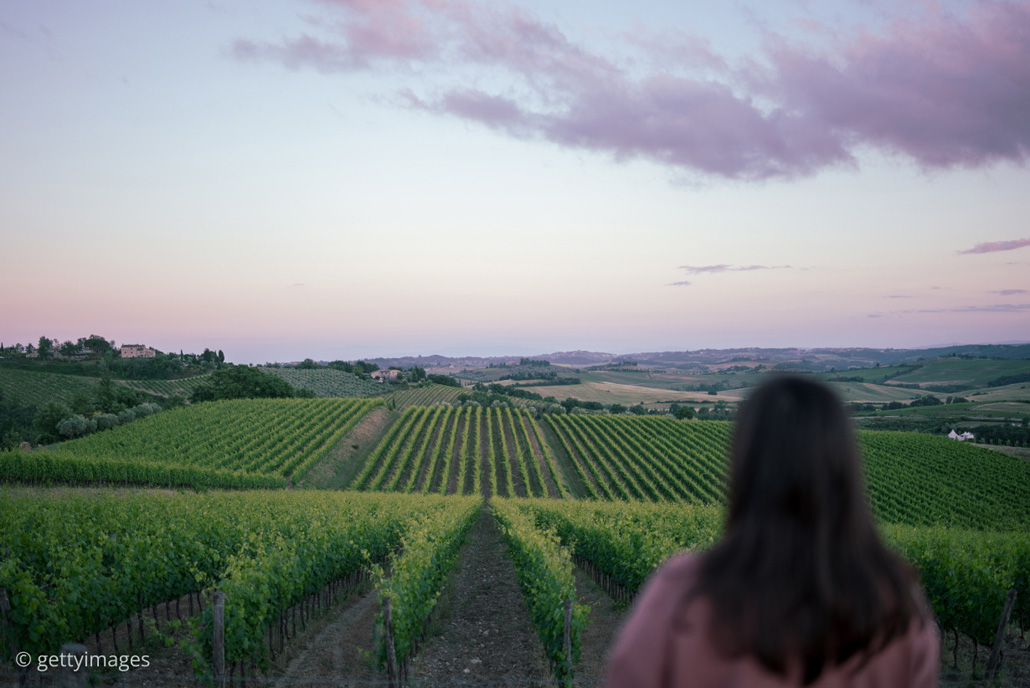 Visuel - engagements et passion