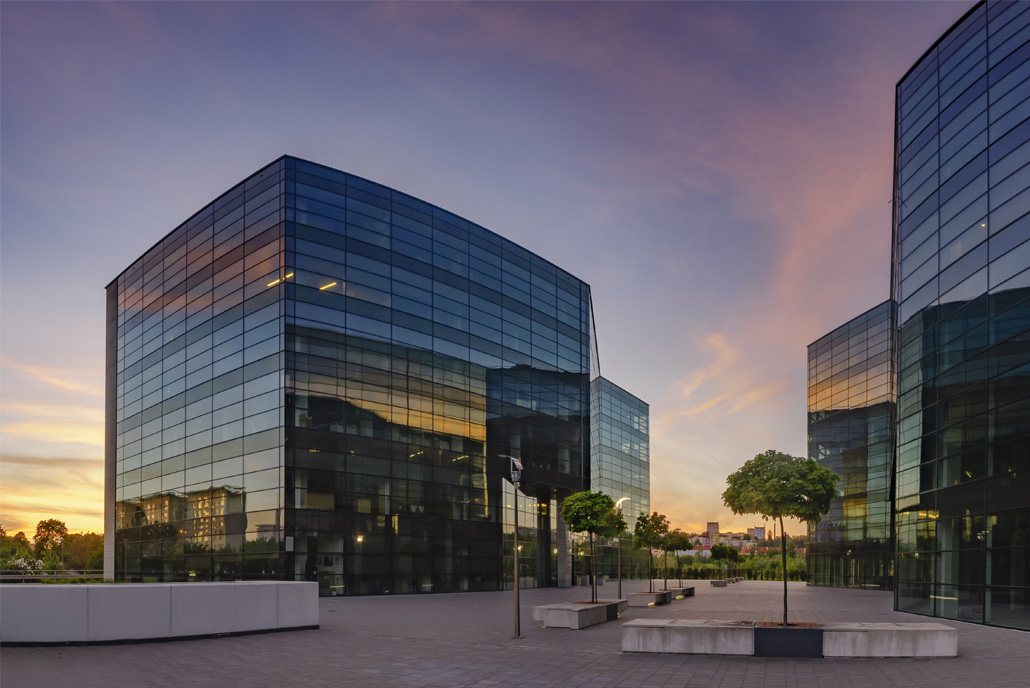 Visuel - Financement sur mesure