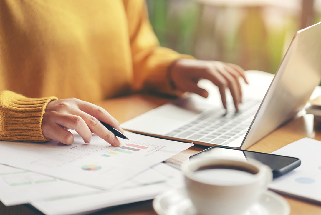 Visuel - Maîtriser votre fiscalité