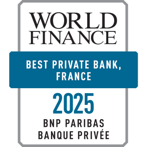 World Finance Best private bank France