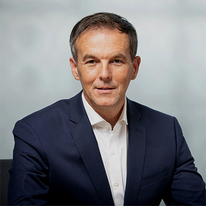 Portrait de Nicolas Otton