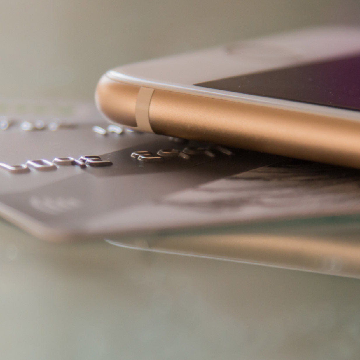 Visuel Services bancaires